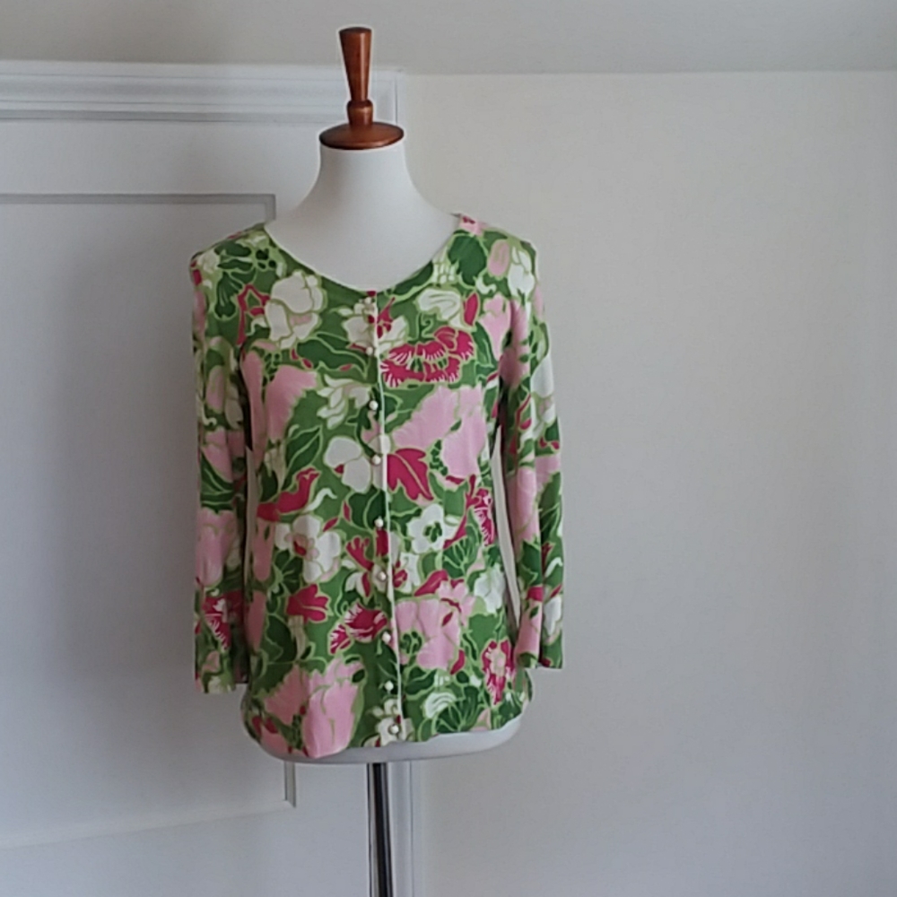 Talbots sweater